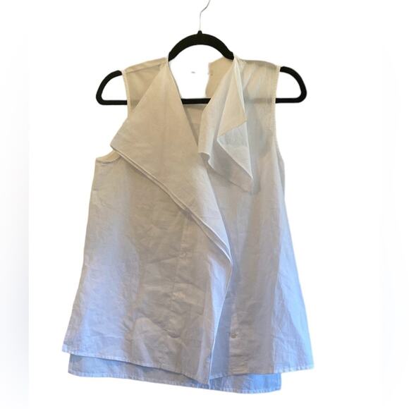 COS White Blouse - Picture 1 of 5